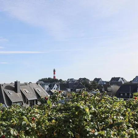 Strandhaus Hoeltig Holiday home Hornum