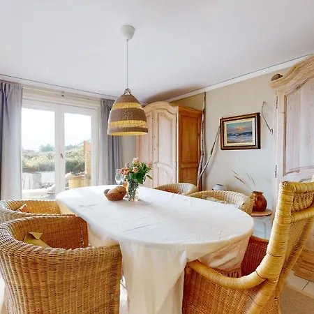 Strandhaus Hoeltig Holiday home