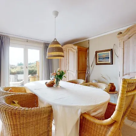 Strandhaus Höltig Ferienhaus