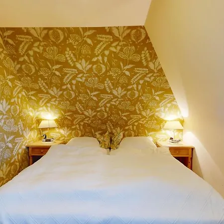 Strandhaus Höltig Ferienhaus