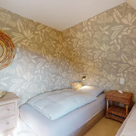 Ferienhaus Strandhaus Höltig *