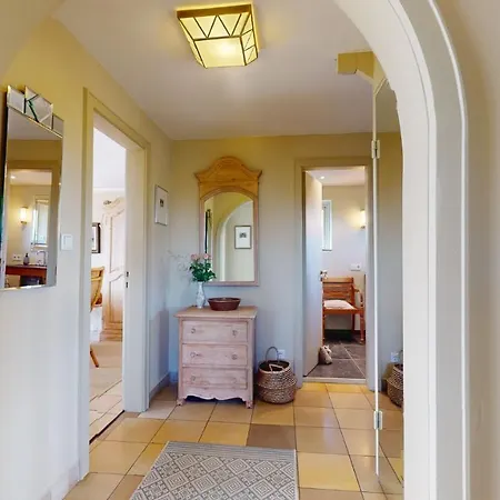 Strandhaus Höltig Ferienhaus Hörnum