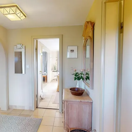 Strandhaus Hoeltig Holiday home *