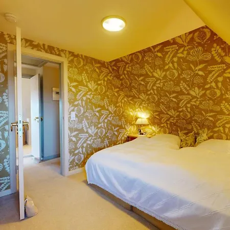Strandhaus Hoeltig Holiday home Hornum