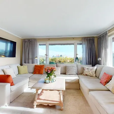 Strandhaus Höltig Ferienhaus