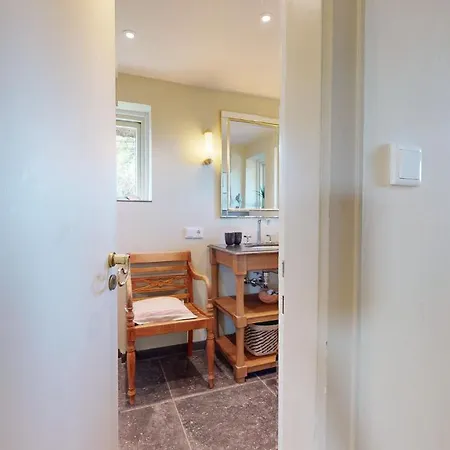 Strandhaus Höltig Ferienhaus *