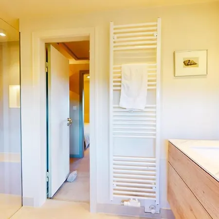 Strandhaus Hoeltig Holiday home *