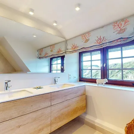 Strandhaus Höltig * Hörnum