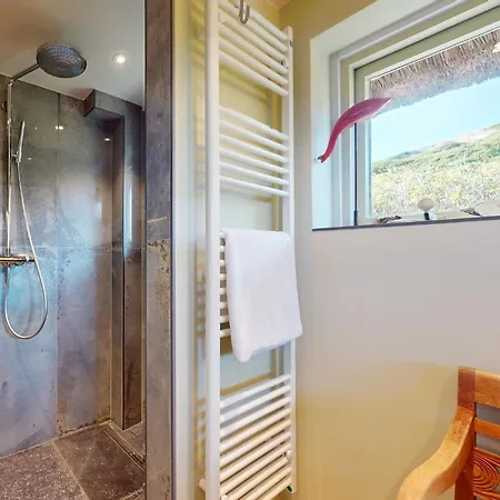 Strandhaus Höltig Ferienhaus